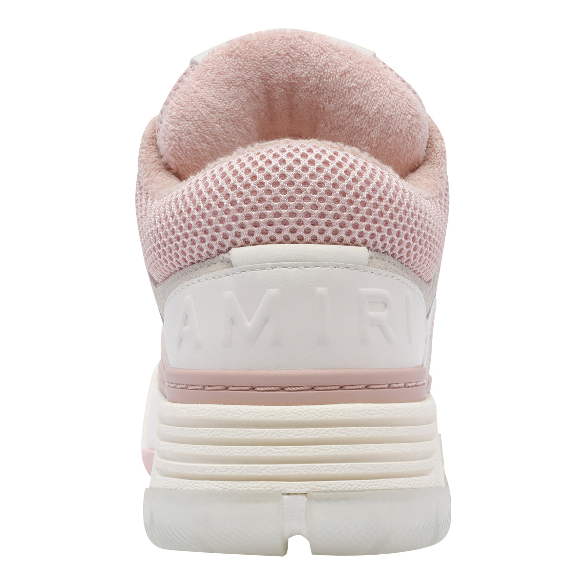 Amiri Sneakers Pink