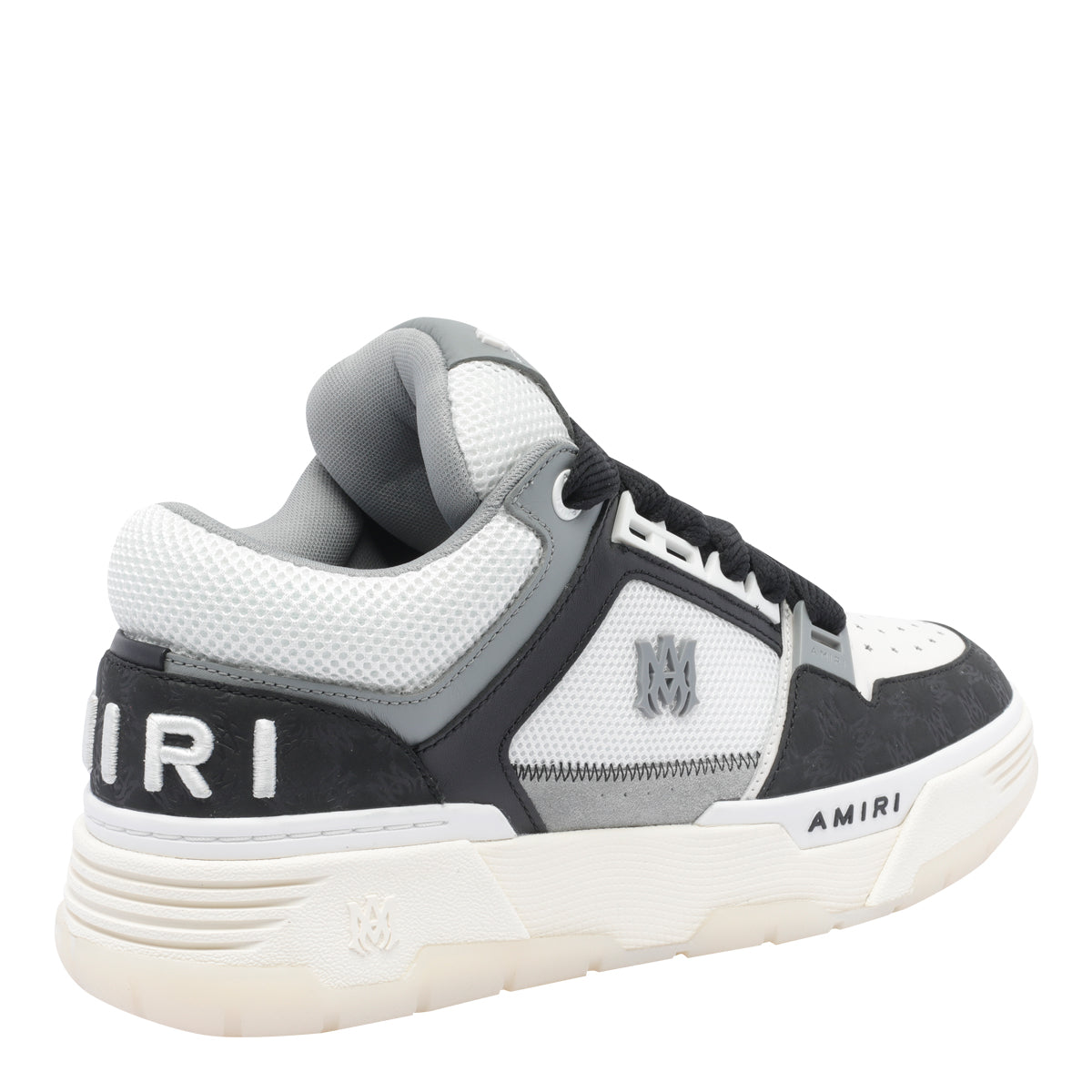 Amiri Sneakers Black