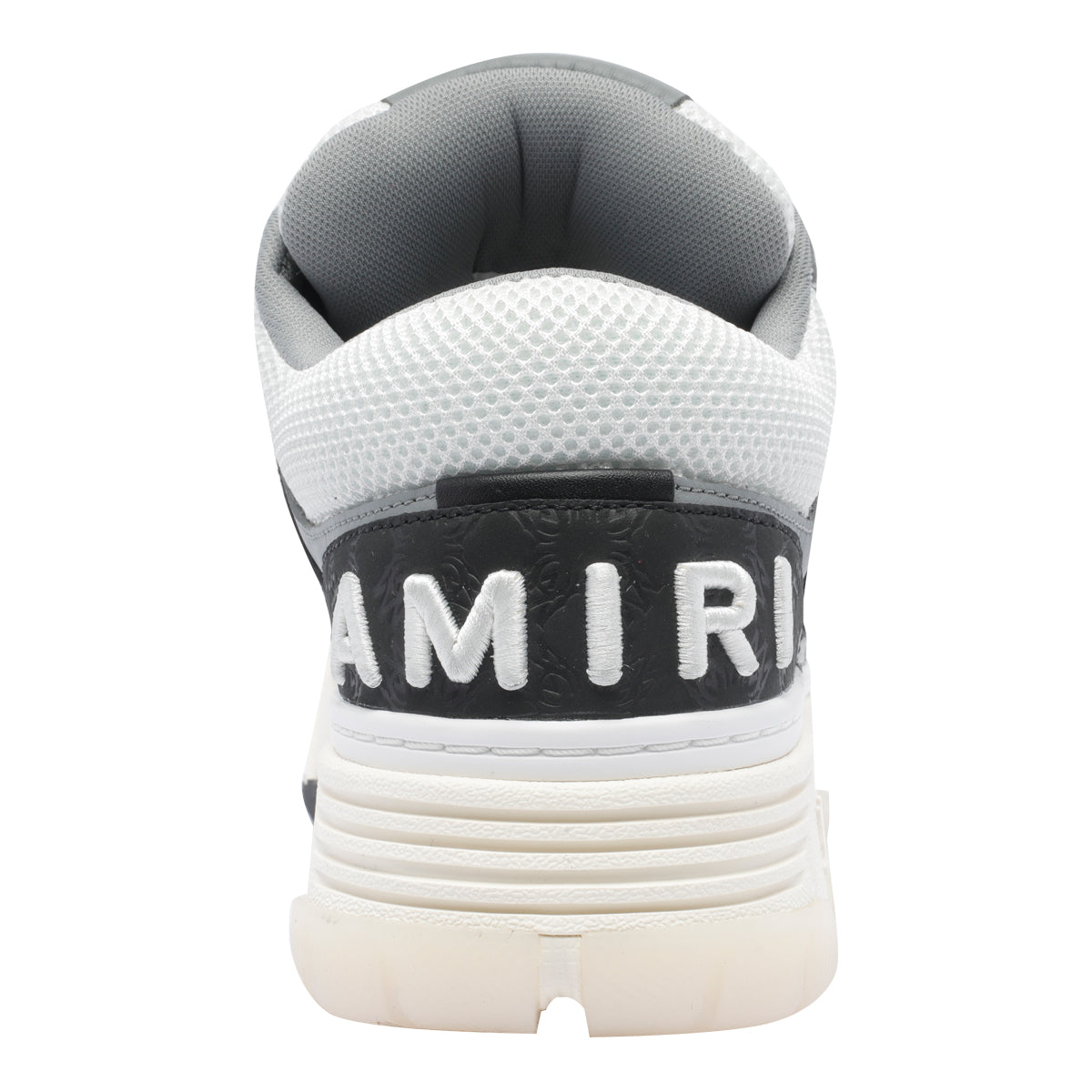 Amiri Sneakers Black