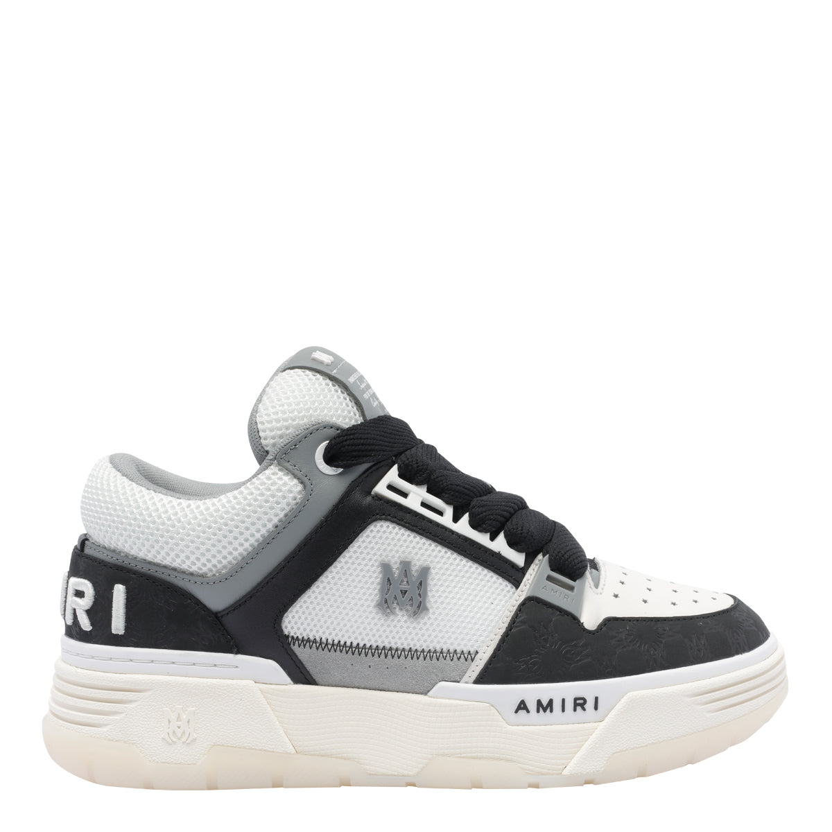 Amiri Sneakers Black