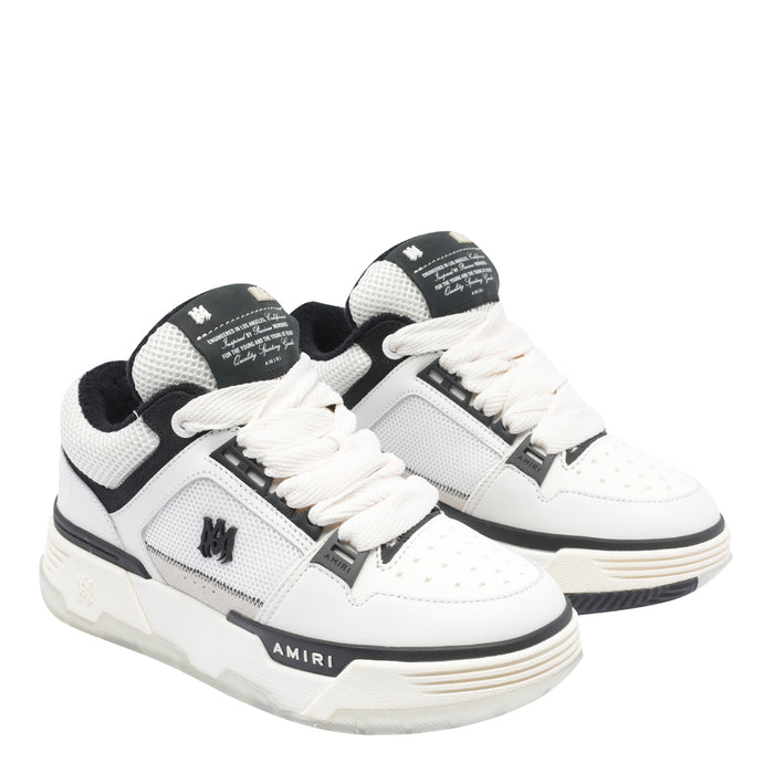 Amiri Sneakers White