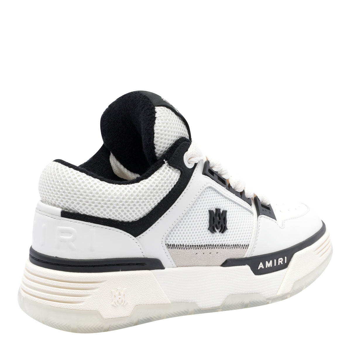 Amiri Sneakers White