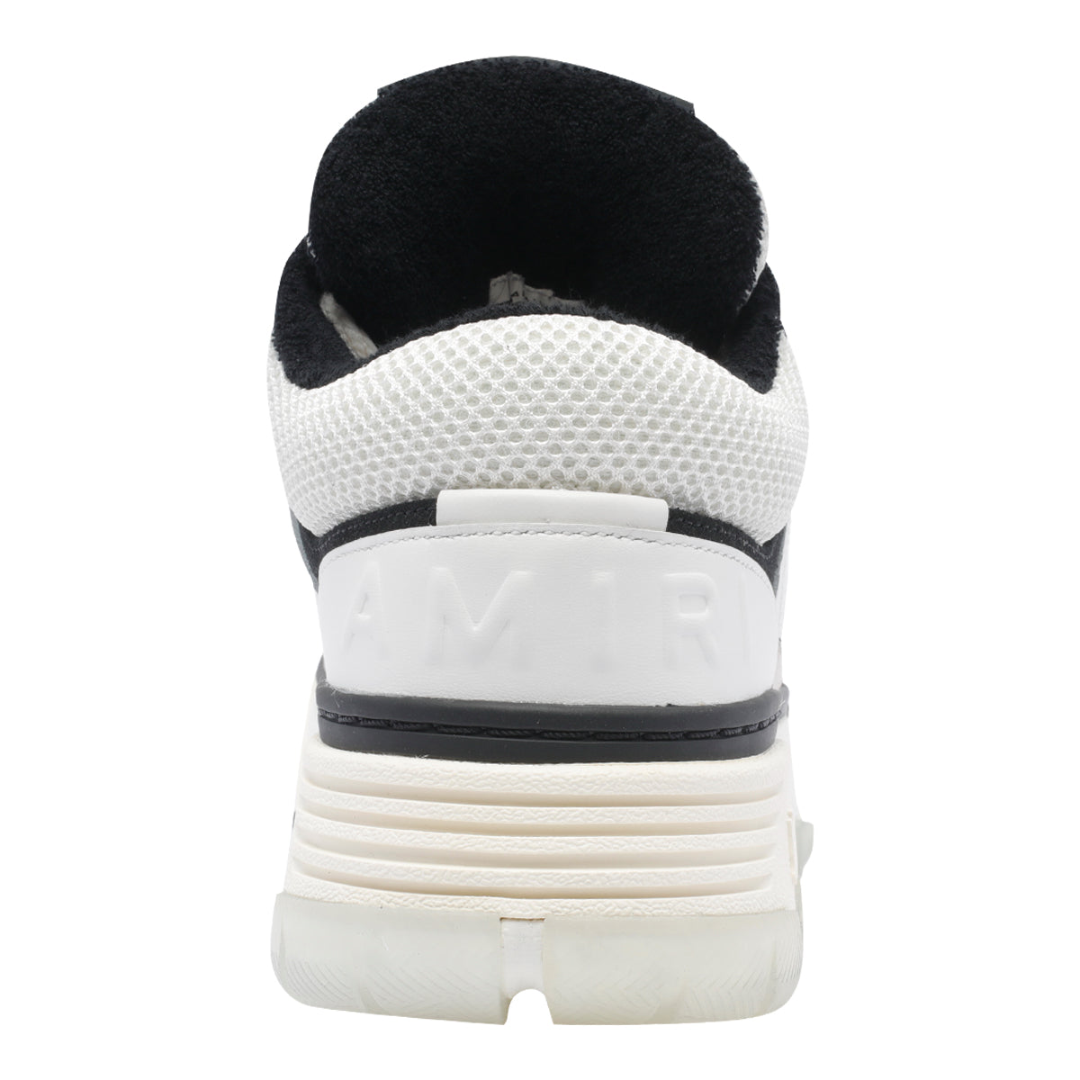 Amiri Sneakers White