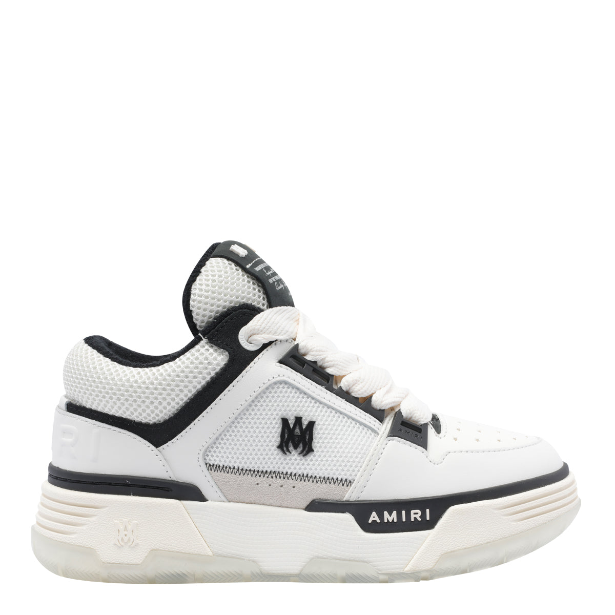 Amiri Sneakers White