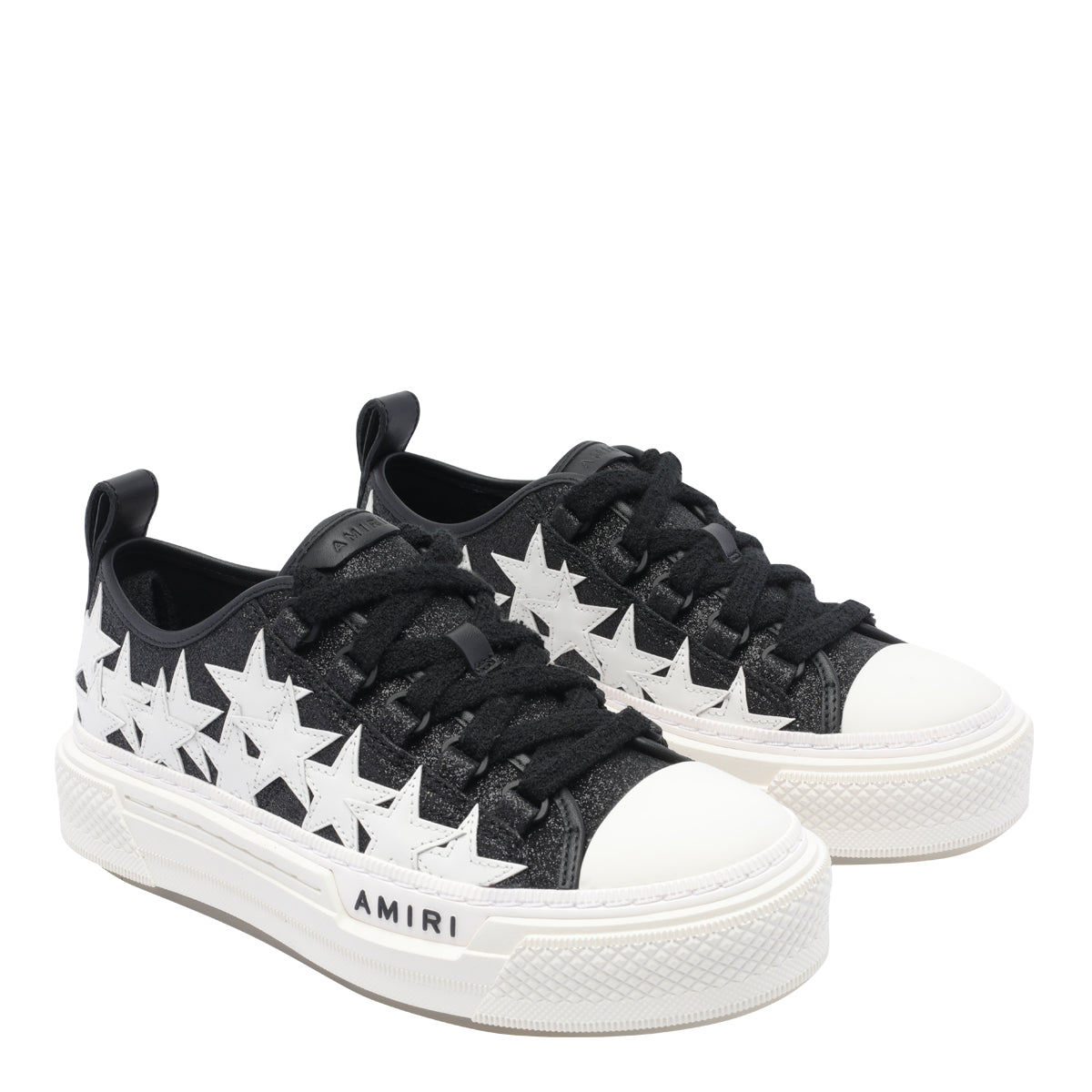 Amiri Sneakers Black