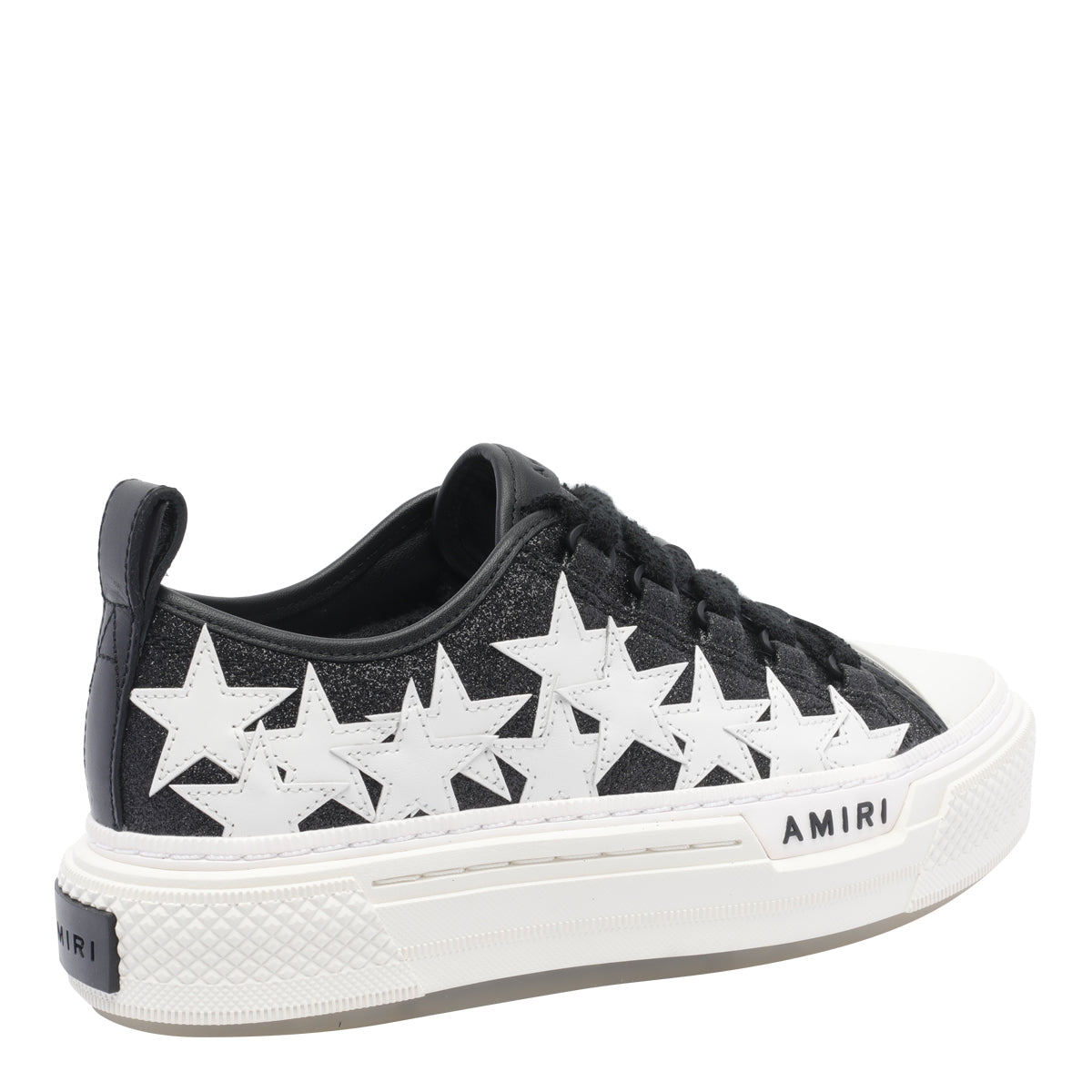 Amiri Sneakers Black