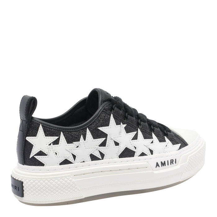 Amiri Sneakers Black