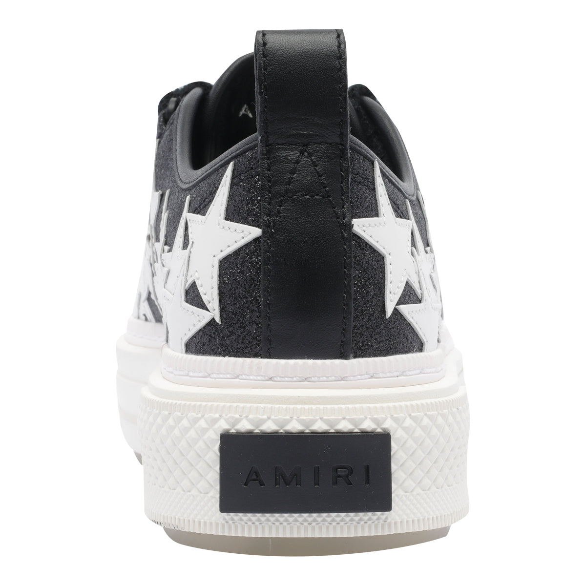 Amiri Sneakers Black