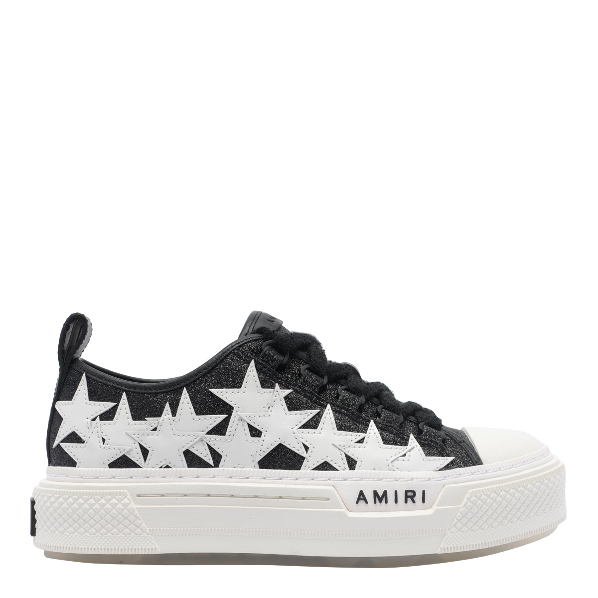 Amiri Sneakers Black