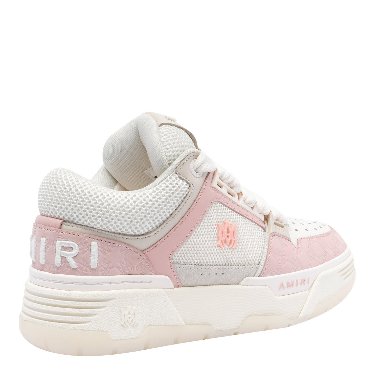 Amiri Sneakers White