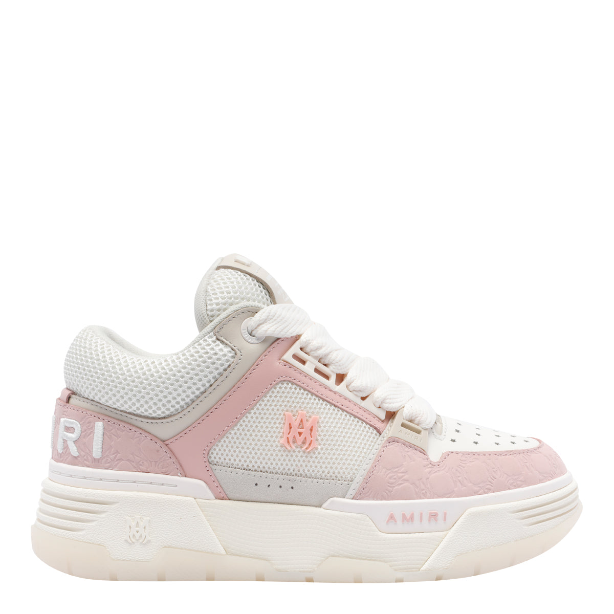 Amiri Sneakers White