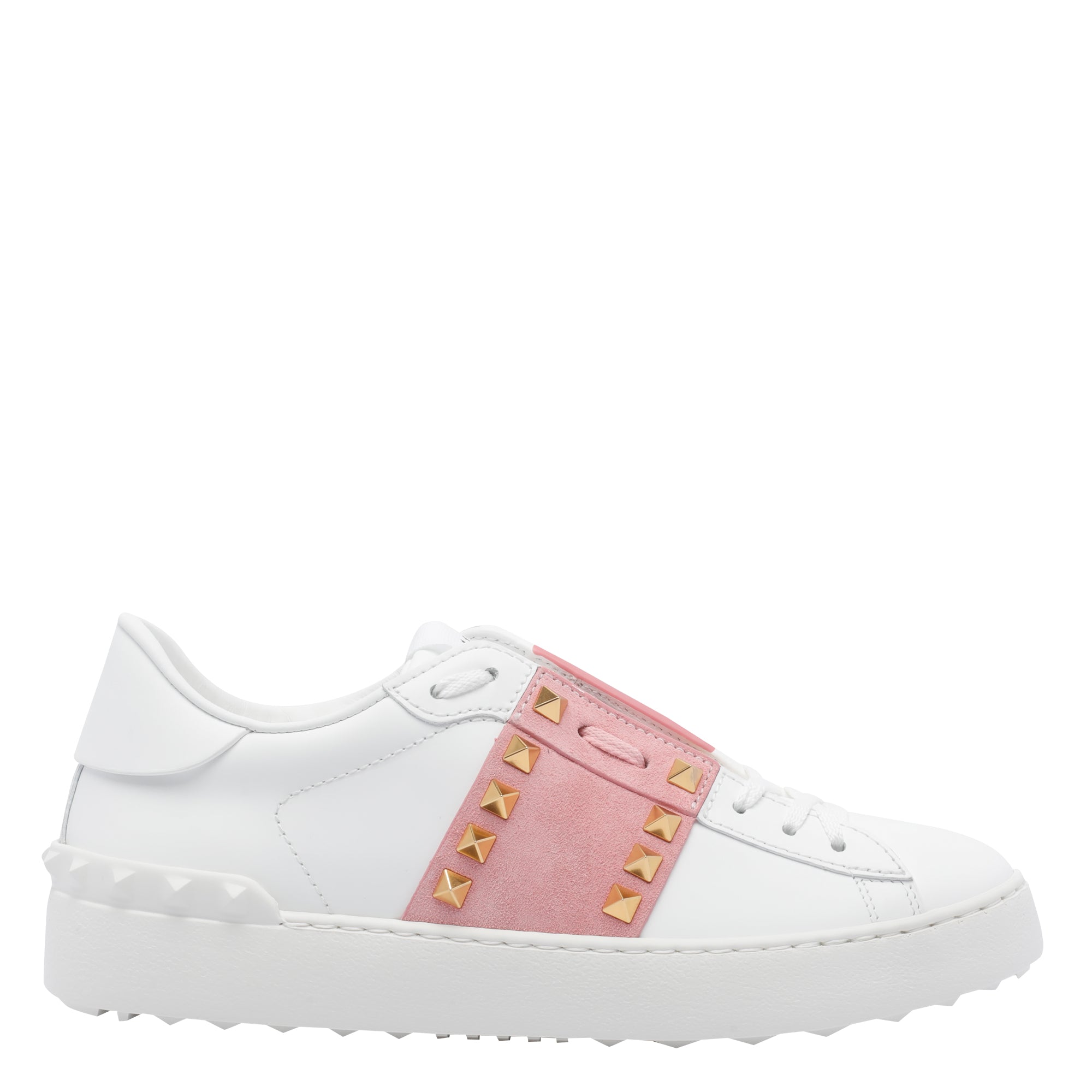 Valentino Garavani Sneakers White