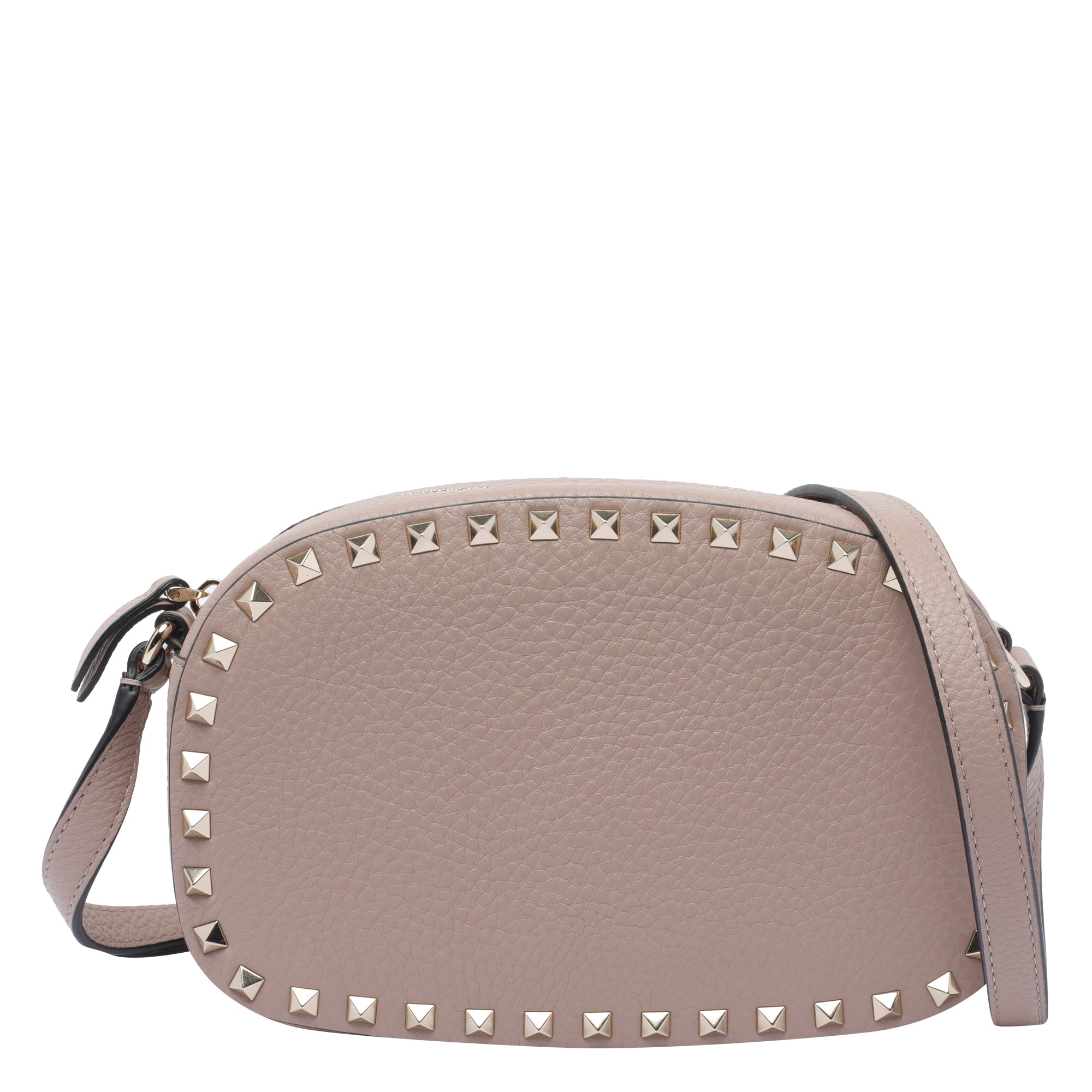 Valentino Garavani Bags Pink Calf Leather