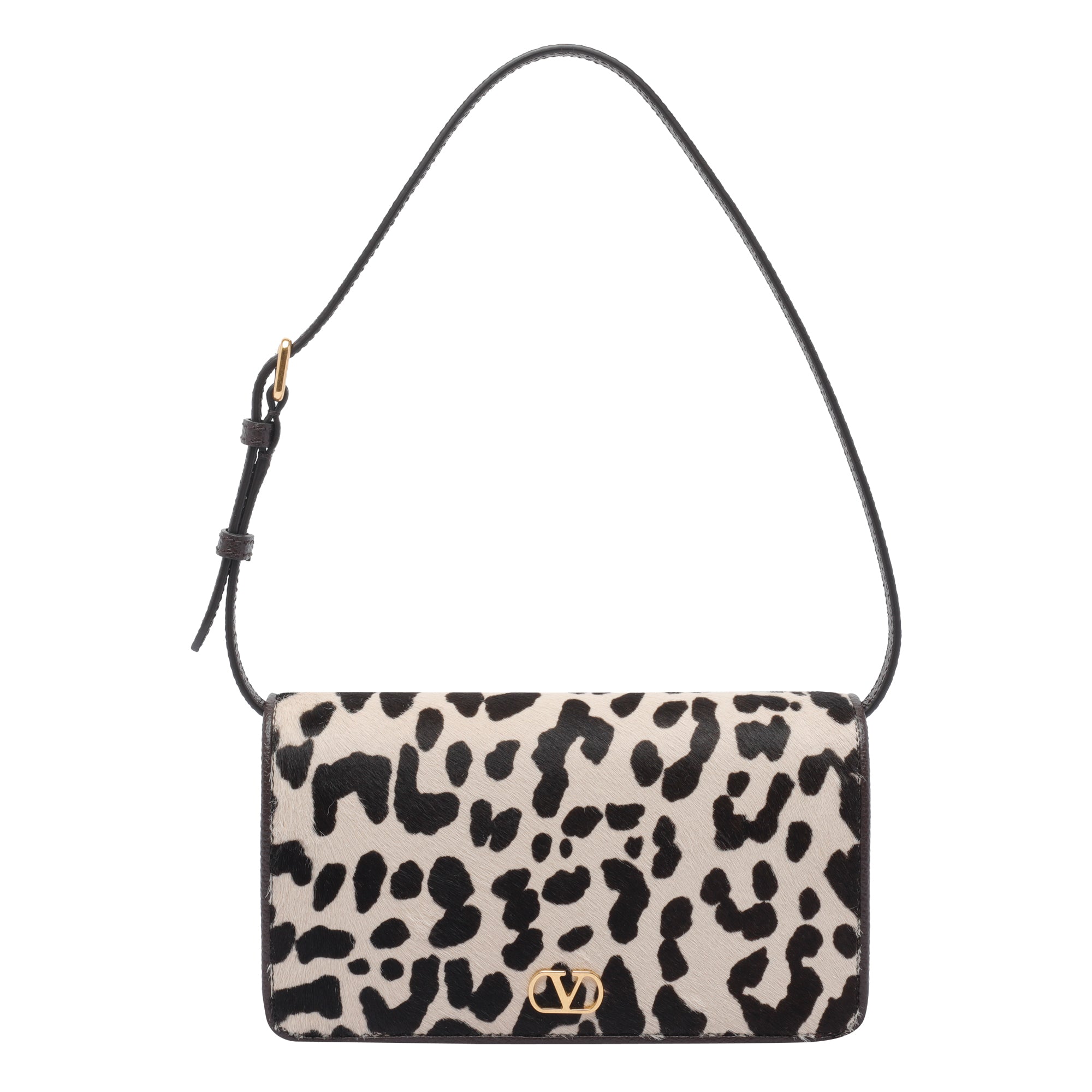 Valentino Garavani Bags White Calf Leather