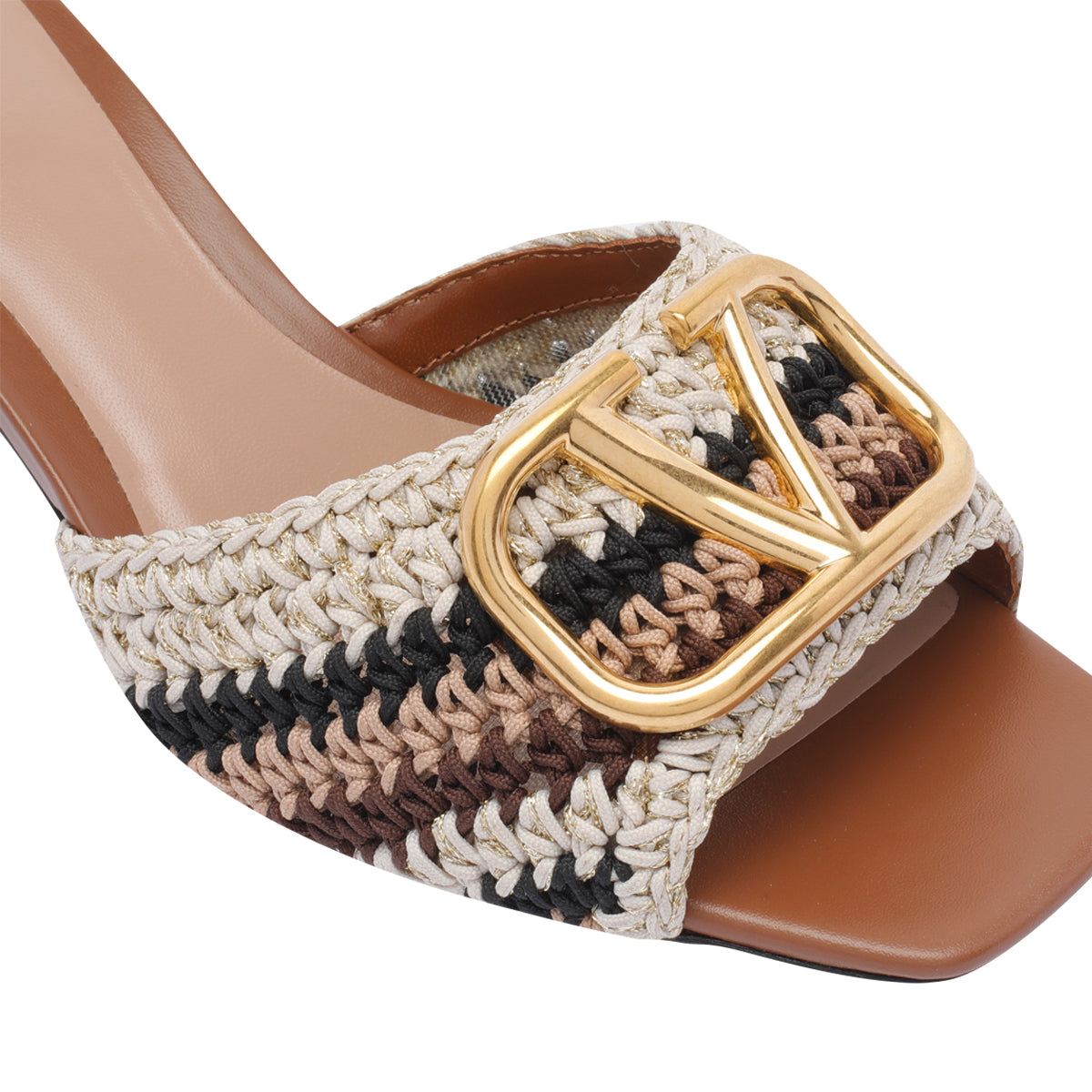 Valentino Garavani Sandals Multicolour