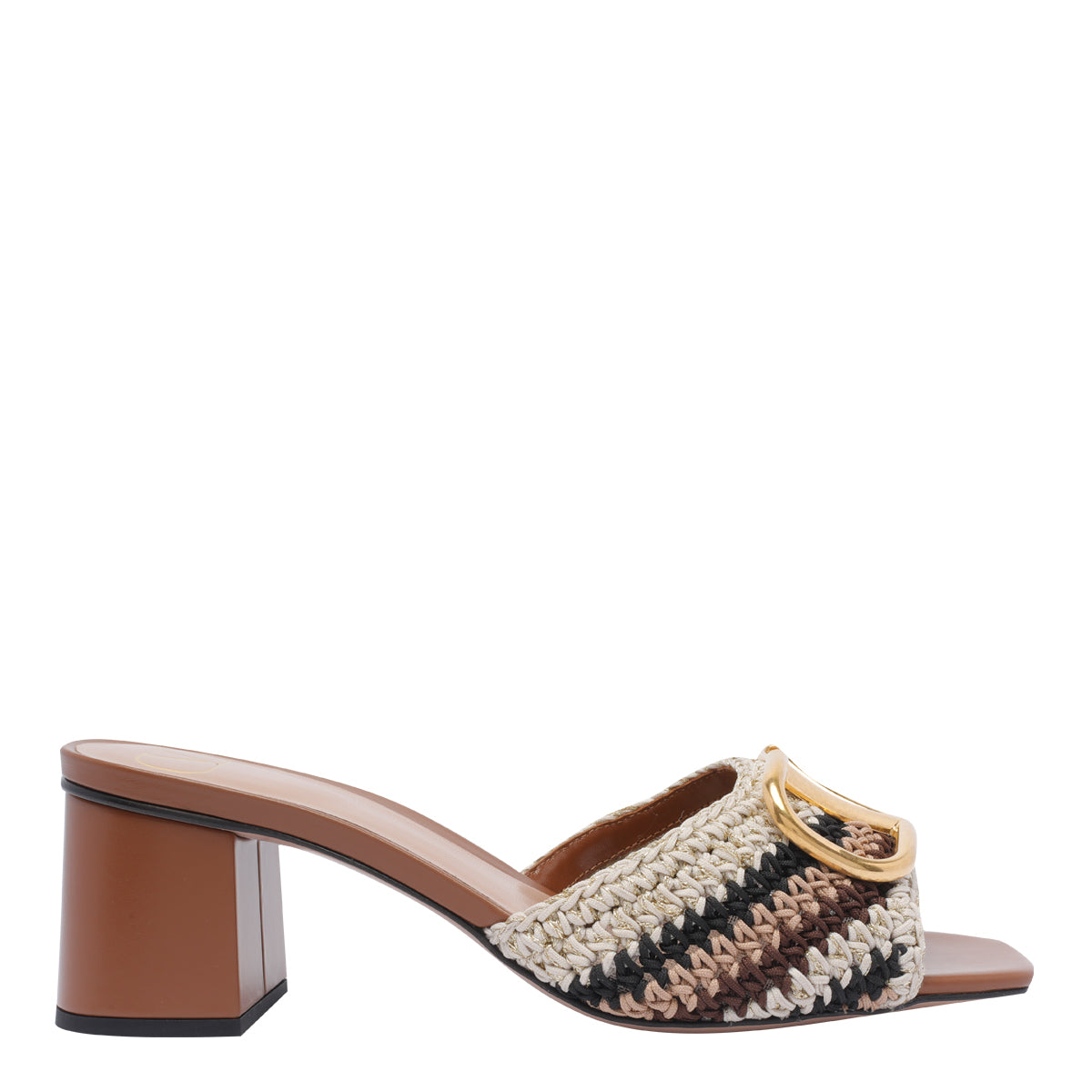 Valentino Garavani Sandals Multicolour
