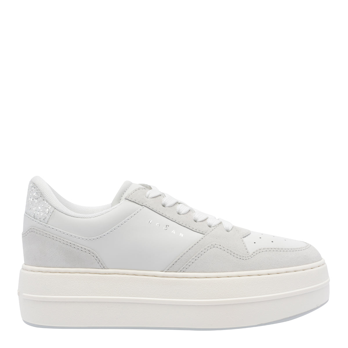 Hogan Sneakers White