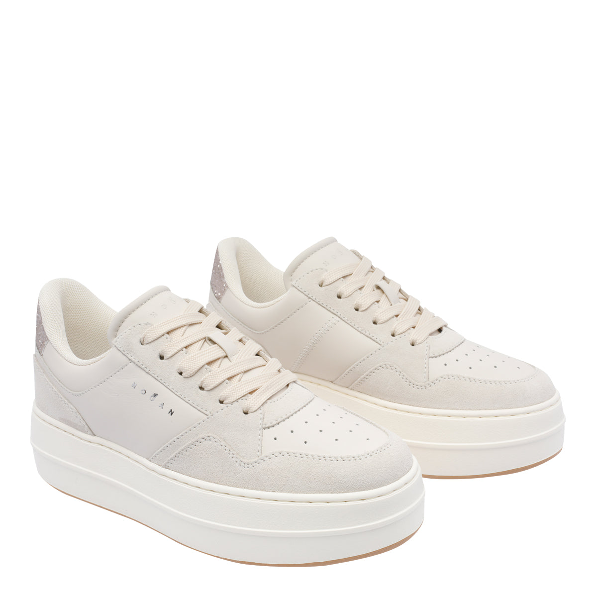 Hogan Sneakers White