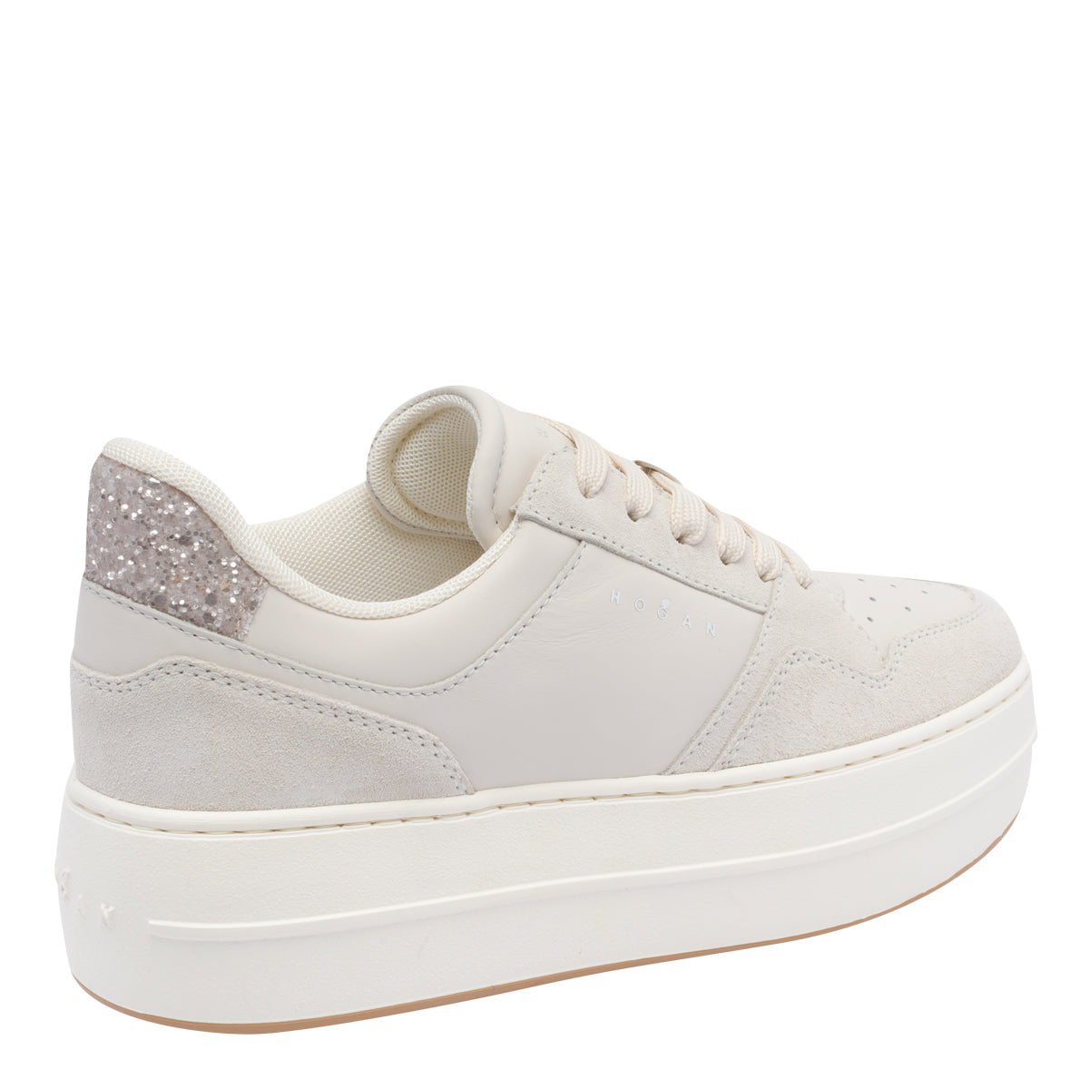 Hogan Sneakers White