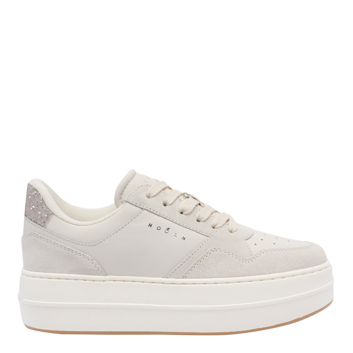 Hogan Sneakers White