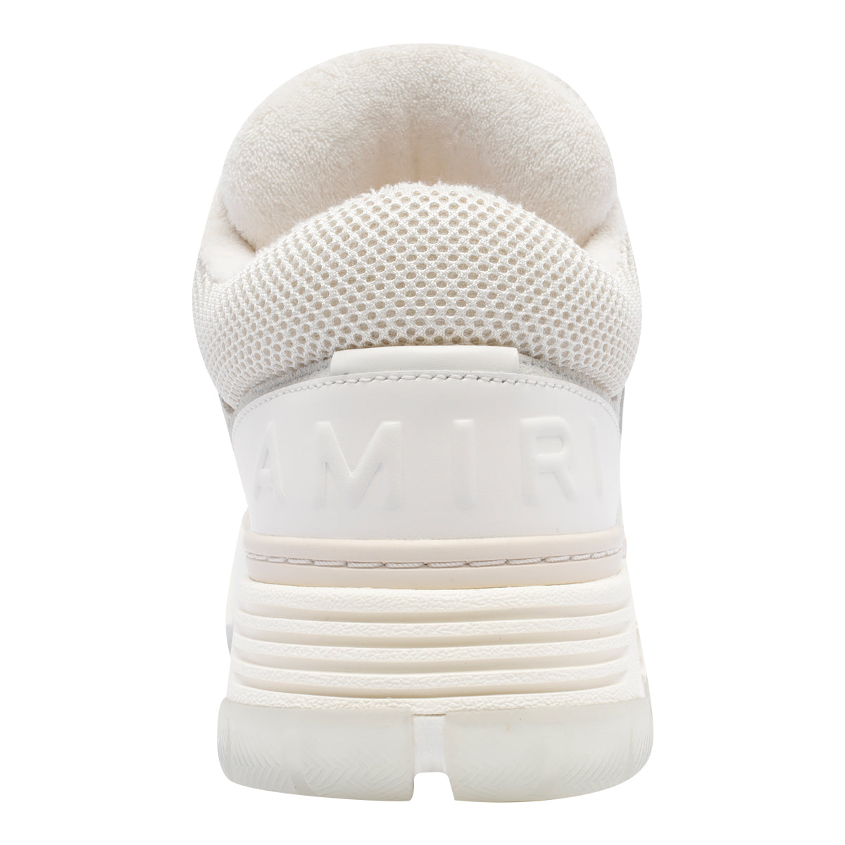 Amiri Sneakers White