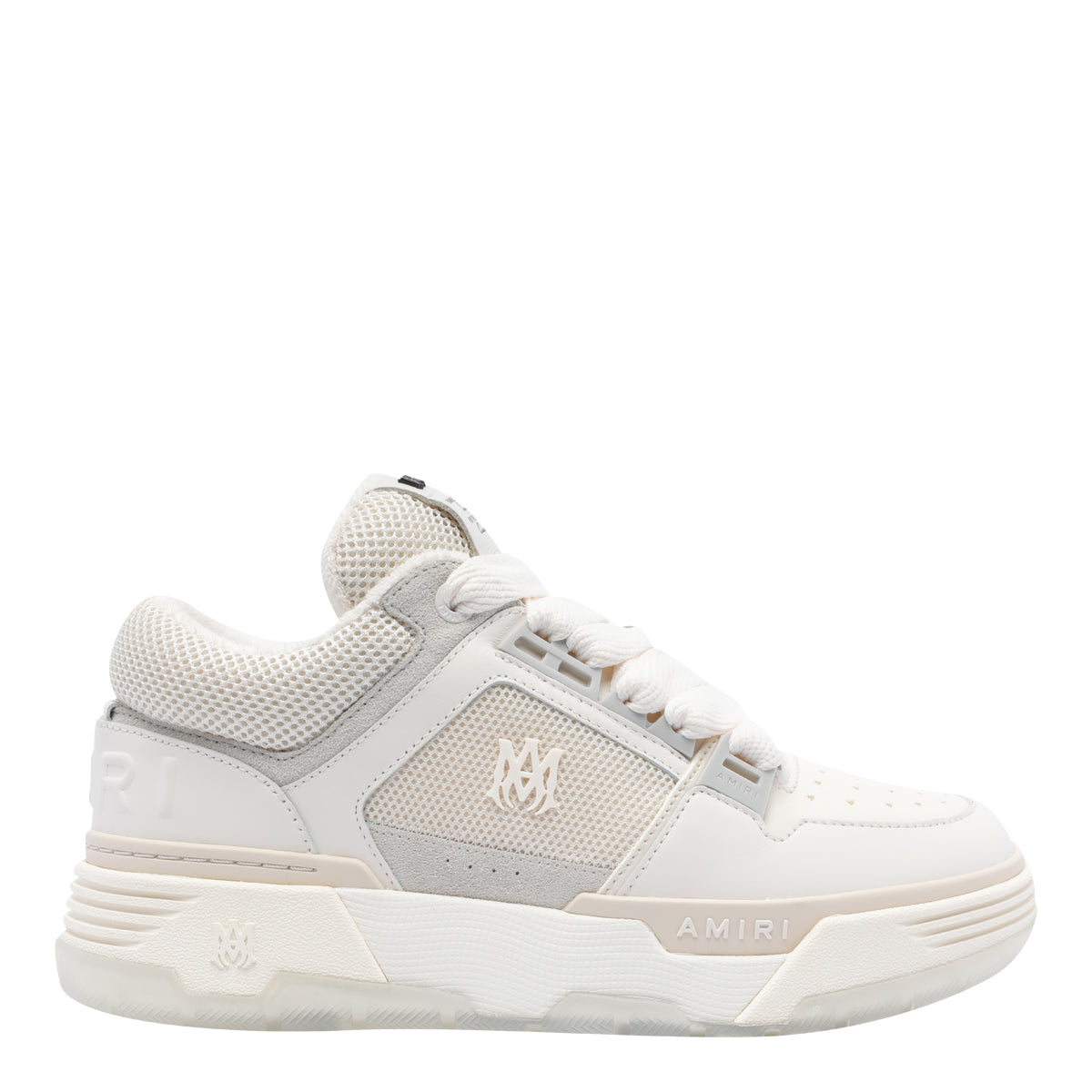 Amiri Sneakers White