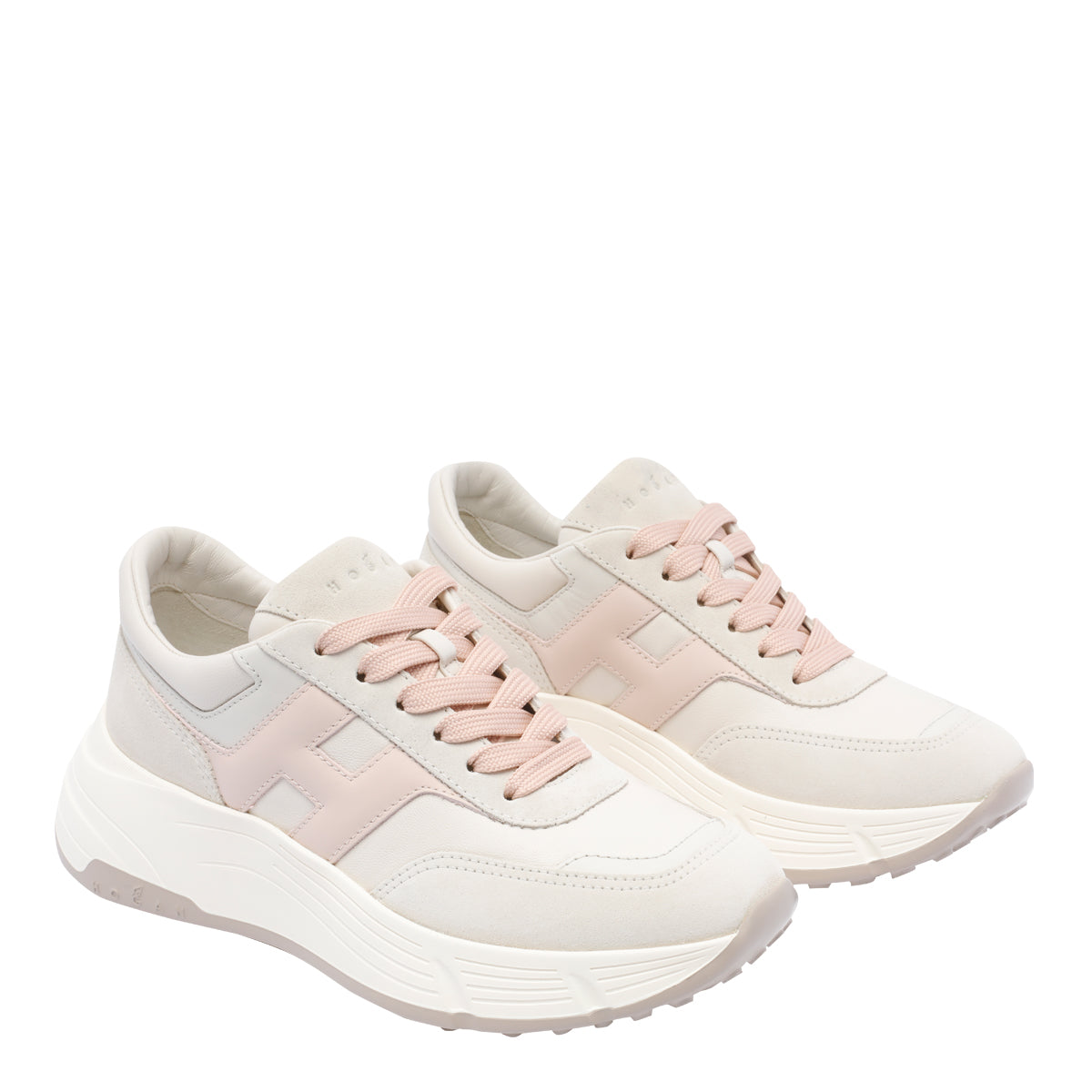 Hogan Sneakers White