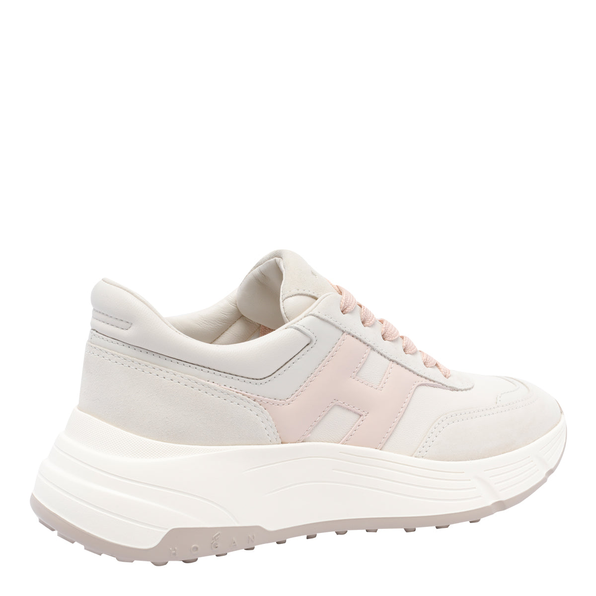 Hogan Sneakers White