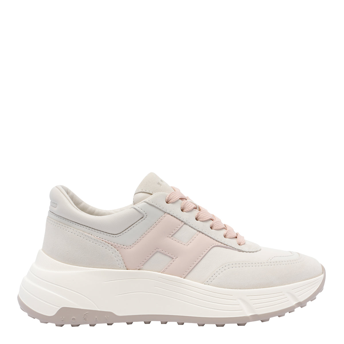 Hogan Sneakers White