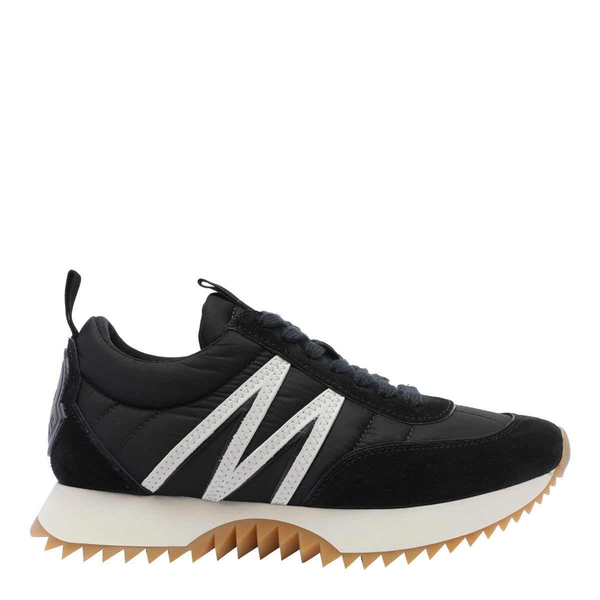 Moncler Sneakers Black