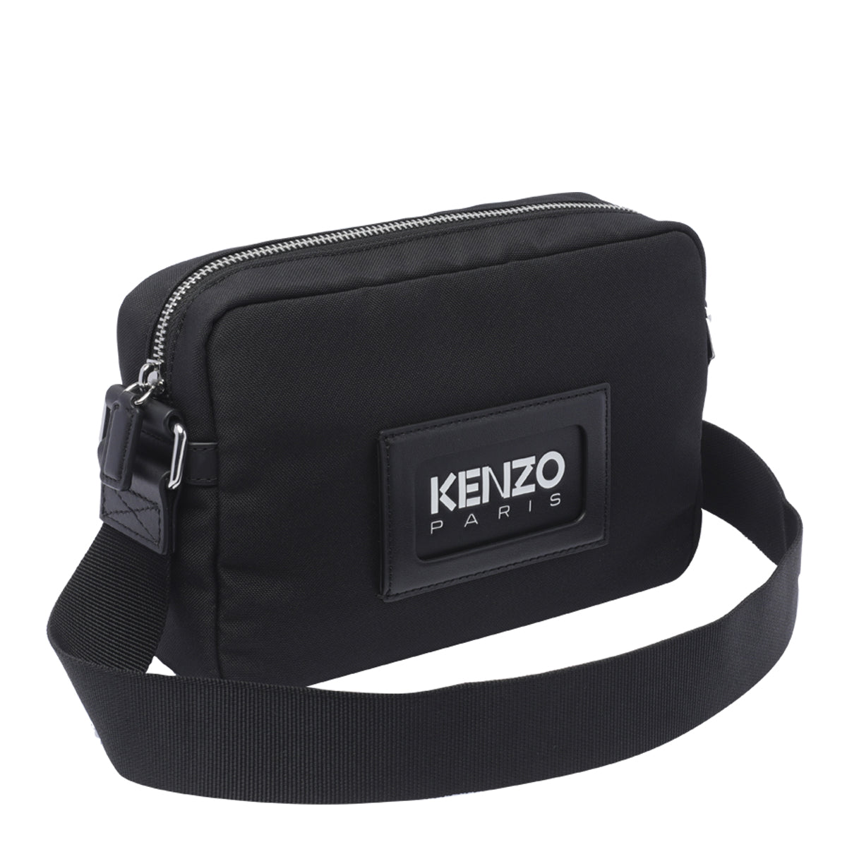 Kenzo Bags Black Polyester