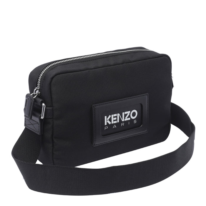 Kenzo Bags Black Polyester