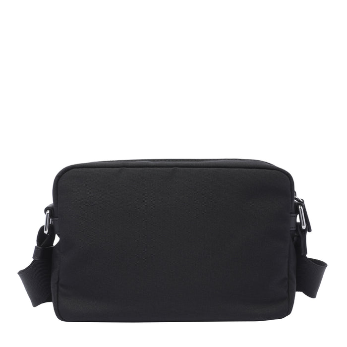 Kenzo Bags Black Polyester
