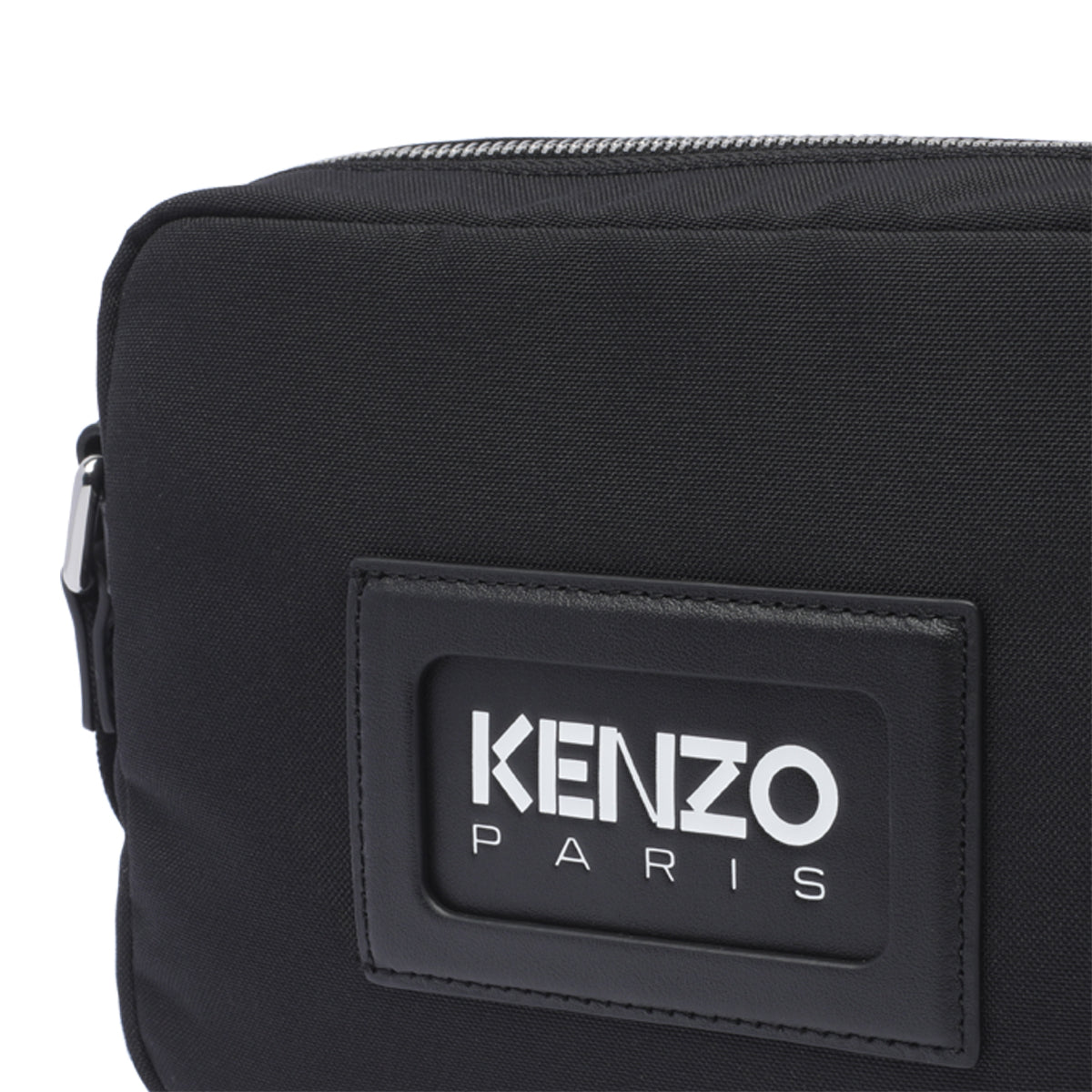 Kenzo Bags Black Polyester