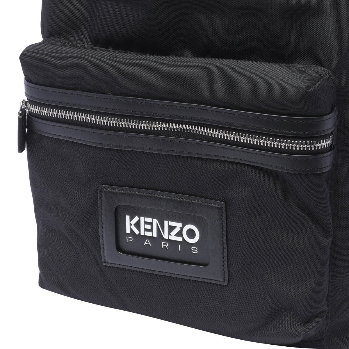 Kenzo Bags Black Polyester