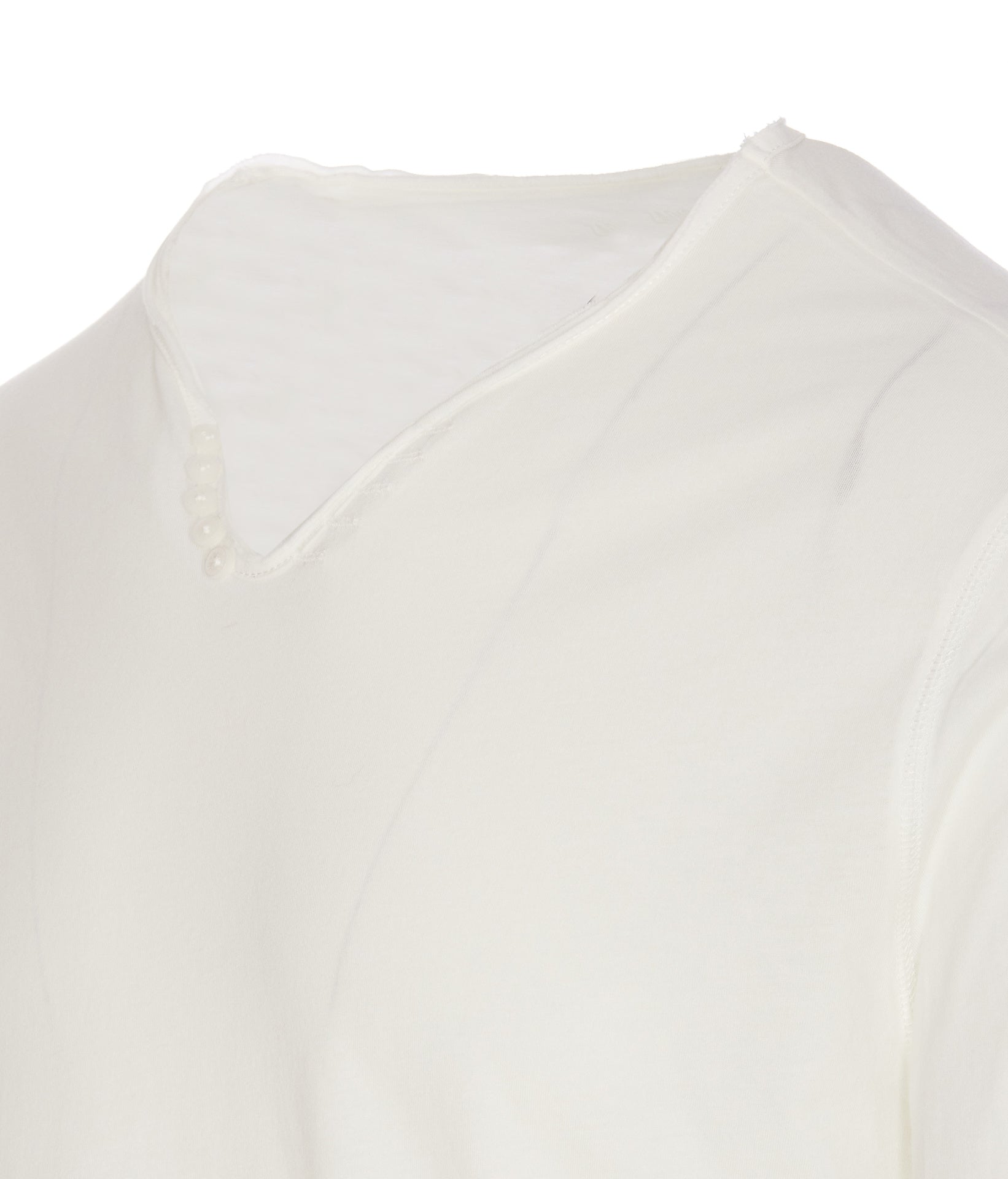 Zadig & Voltaire Sweaters White Organic Cotton