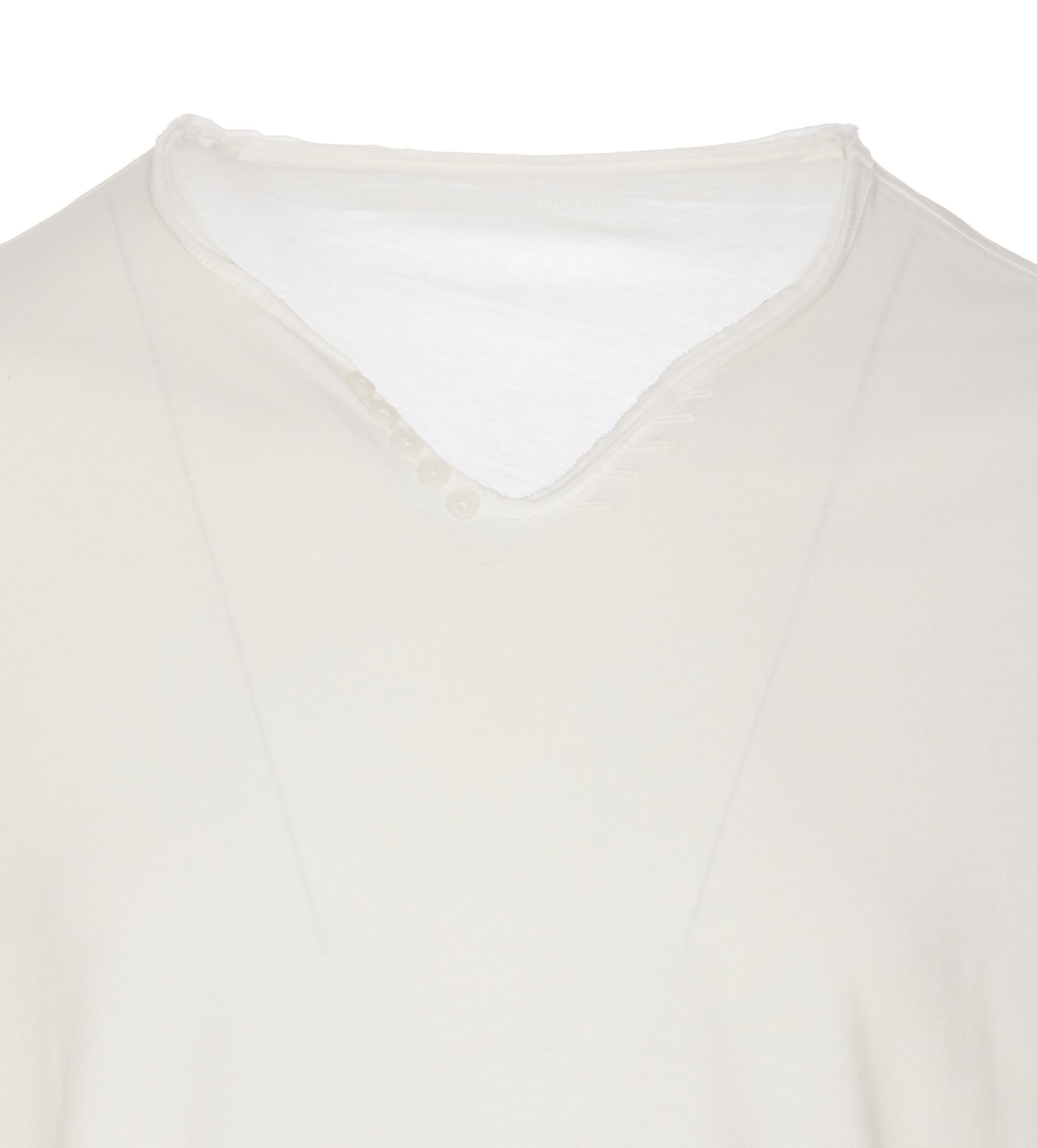 Zadig & Voltaire Sweaters White Organic Cotton