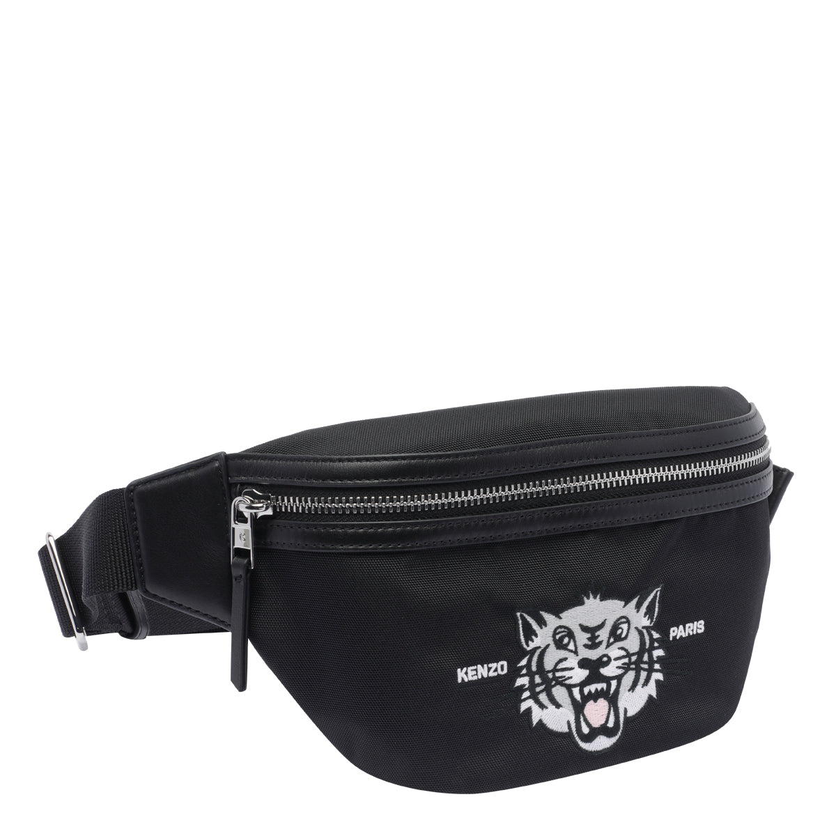 Kenzo Bags Black Polyester