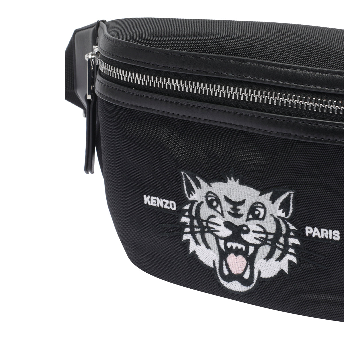 Kenzo Bags Black Polyester