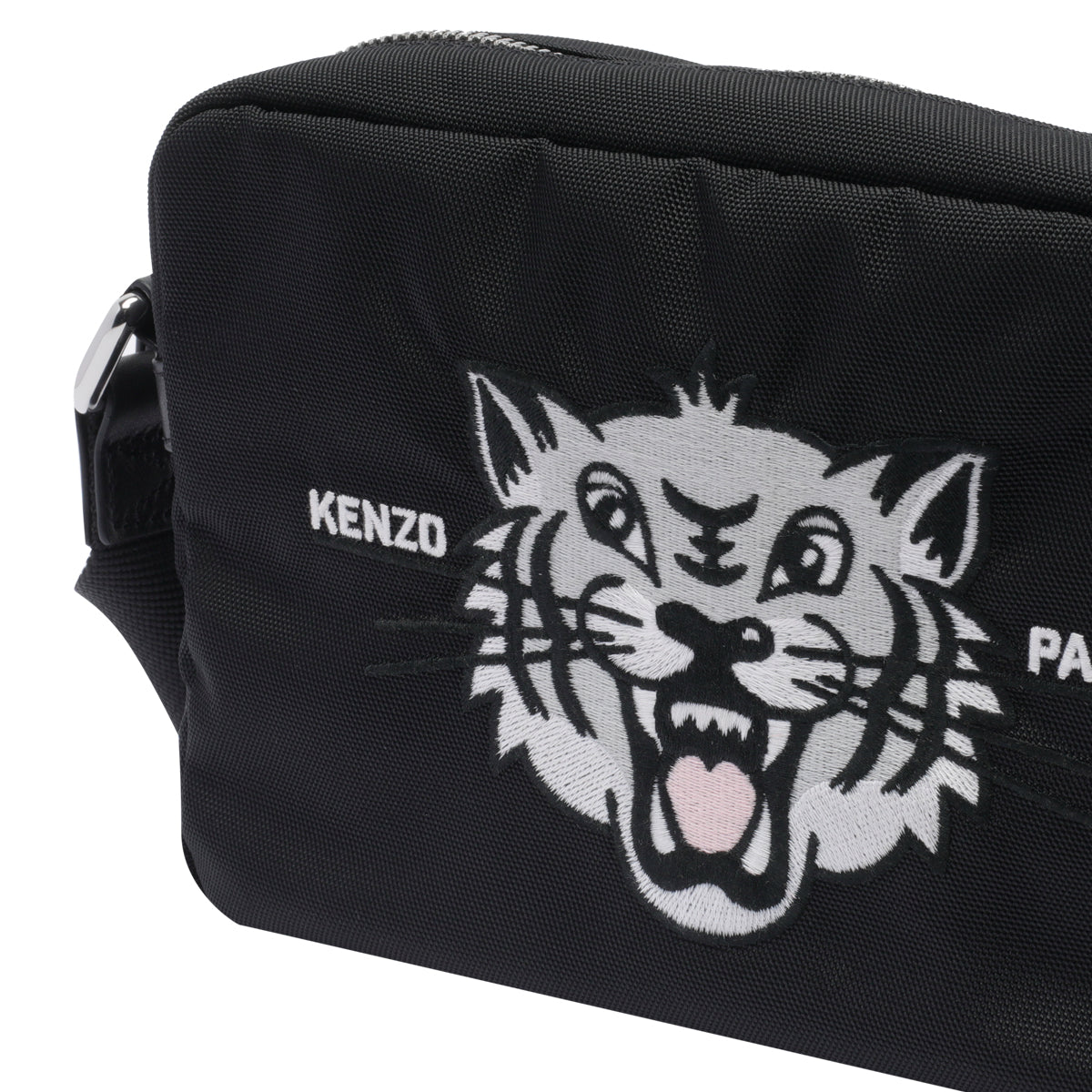 Kenzo Bags Black Polyester