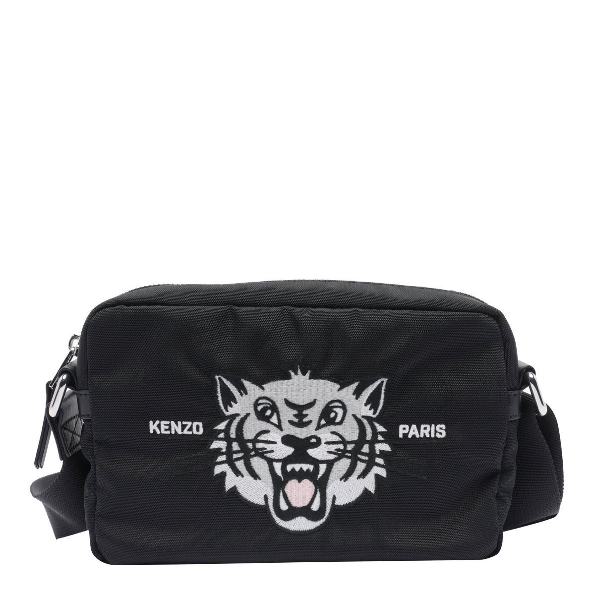 Kenzo Bags Black Polyester
