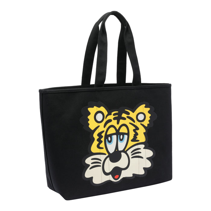 Kenzo Bags Black Cotton