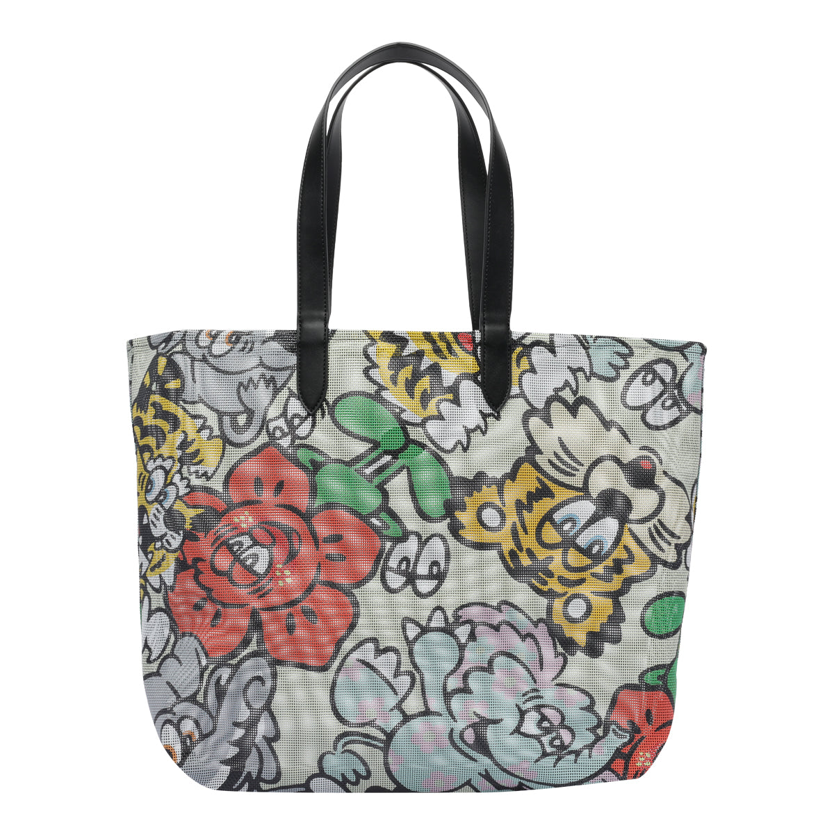 Kenzo Bags Multicolour Polychlorure Polyester