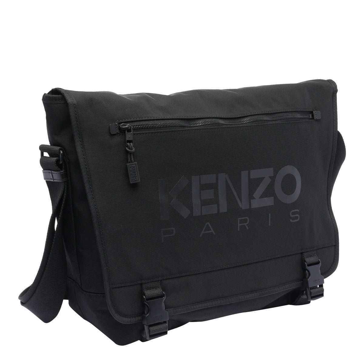 Kenzo Bags Black Polyester