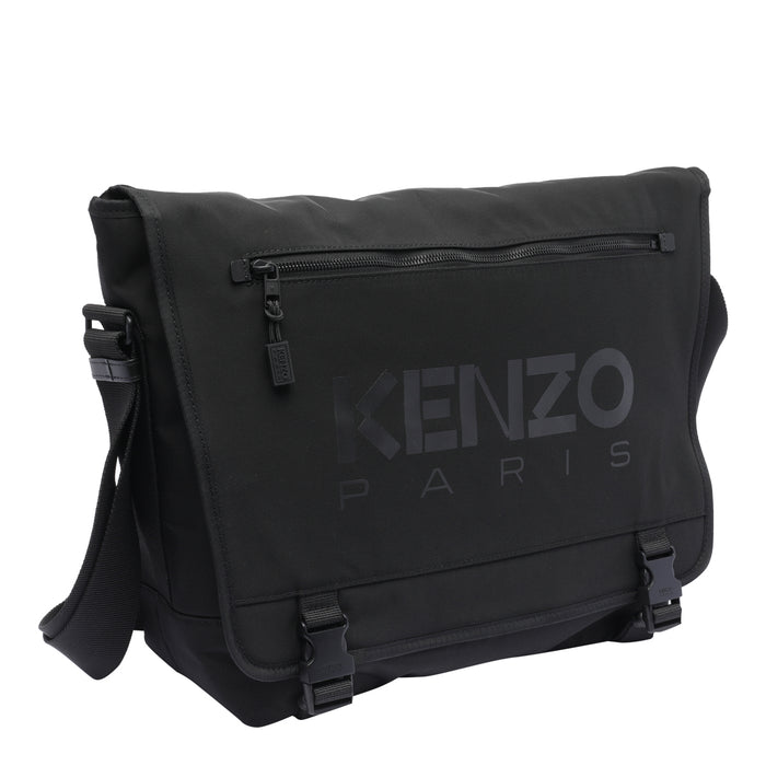 Kenzo Bags Black Polyester