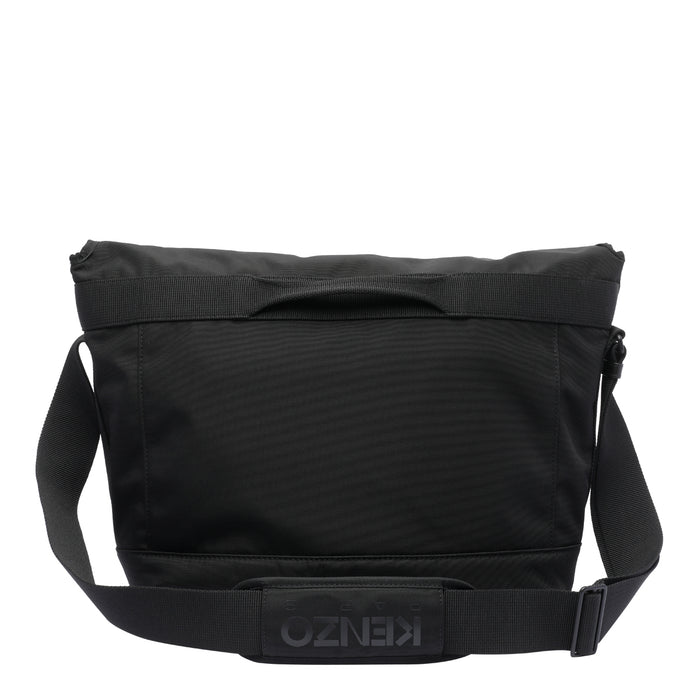 Kenzo Bags Black Polyester