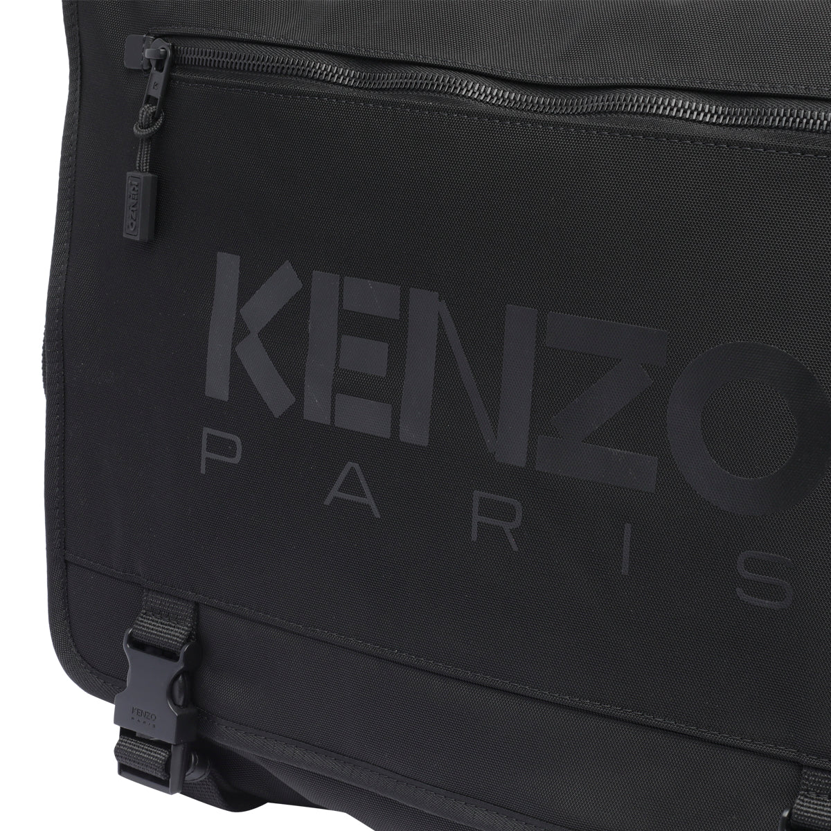 Kenzo Bags Black Polyester