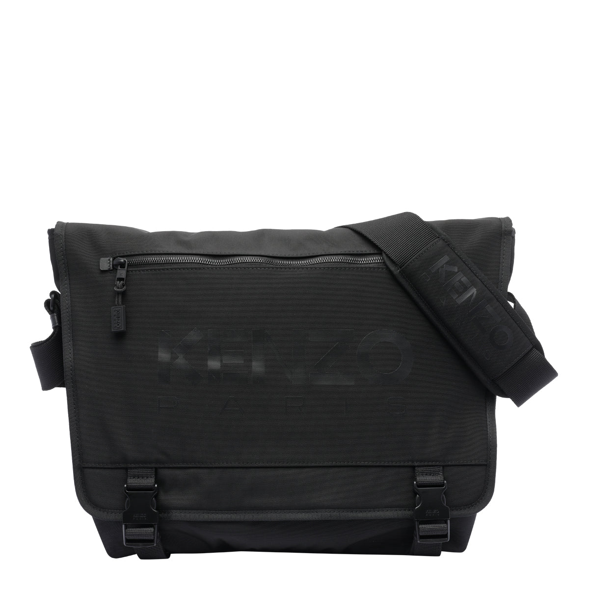 Kenzo Bags Black Polyester