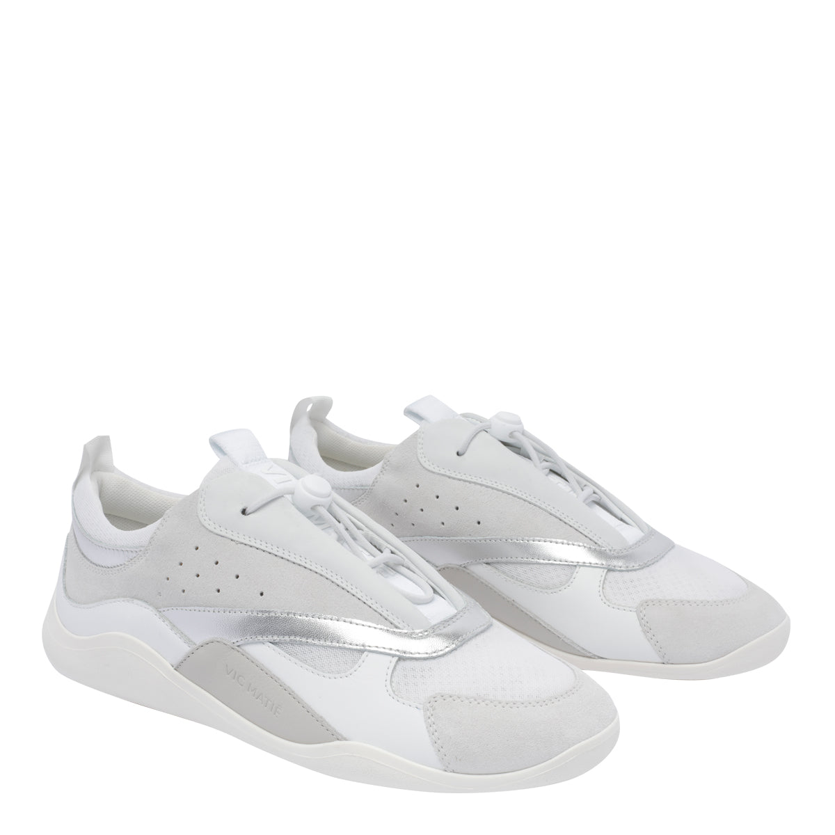 Vic Matie Sneakers White