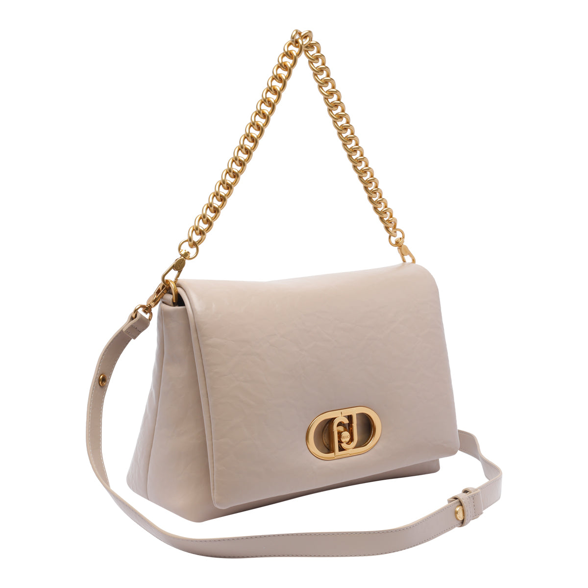 Liu Jo Bags Beige Polyester